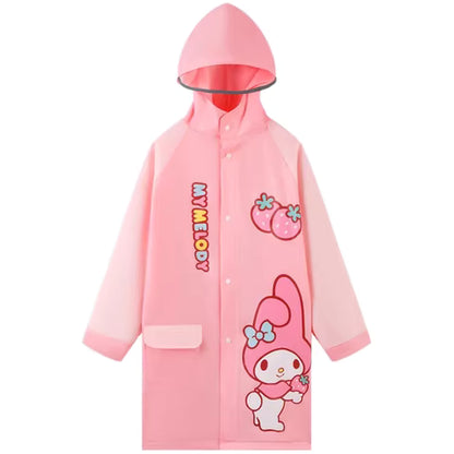 manteau imperméable